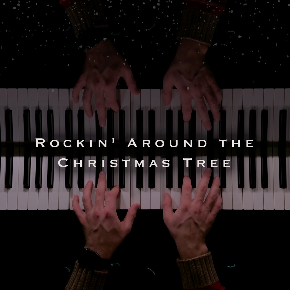 Rockin' Around the Christmas Tree
