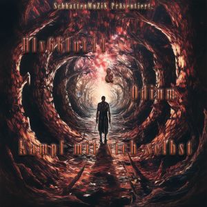 ดาวน์โหลดและฟังเพลง Kampf mit sich selbst (Single Edit|Explicit) พร้อมเนื้อเพลงจาก Hvl66lut44