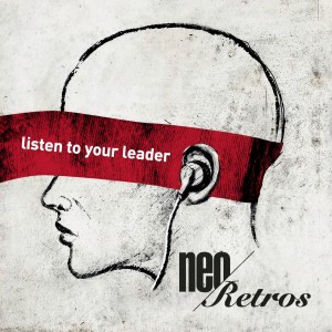 ดาวน์โหลดและฟังเพลง The Loudness of Silence พร้อมเนื้อเพลงจาก Neo Retros