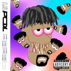 ดาวน์โหลดและฟังเพลง Cafajeste พร้อมเนื้อเพลงจาก lil pool