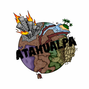Atahualpa的專輯Seguir Bajo Presión