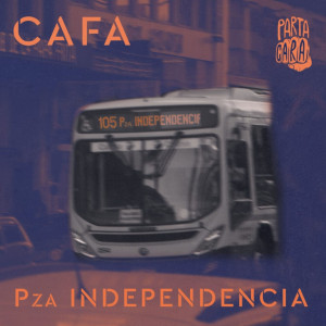 Album Pza Independencia (Explicit) from Ours Samplus