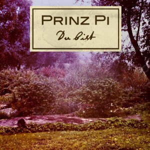 Prinz Pi的專輯Du Bist