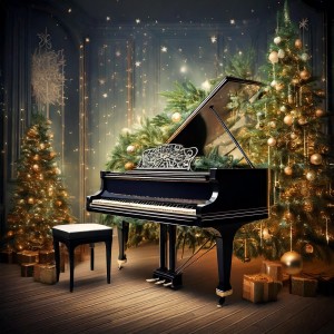 Murray Christmas的專輯Christmas Piano Moments