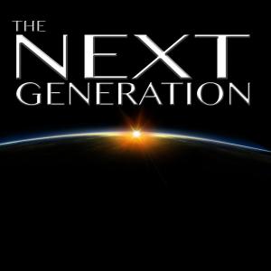 Album The Next Generation from Cam Galbraith