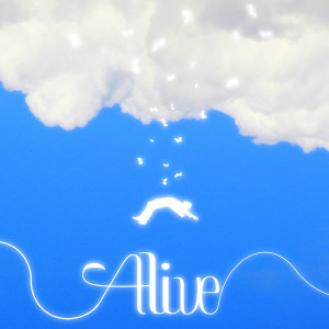 Album Alive from 陈敏镐