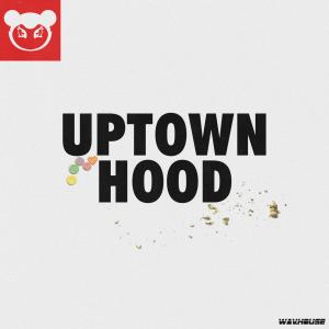 收聽JOY.的UPTOWN HOOD (Explicit)歌詞歌曲