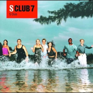 收聽S Club 7的I Really Miss You歌詞歌曲