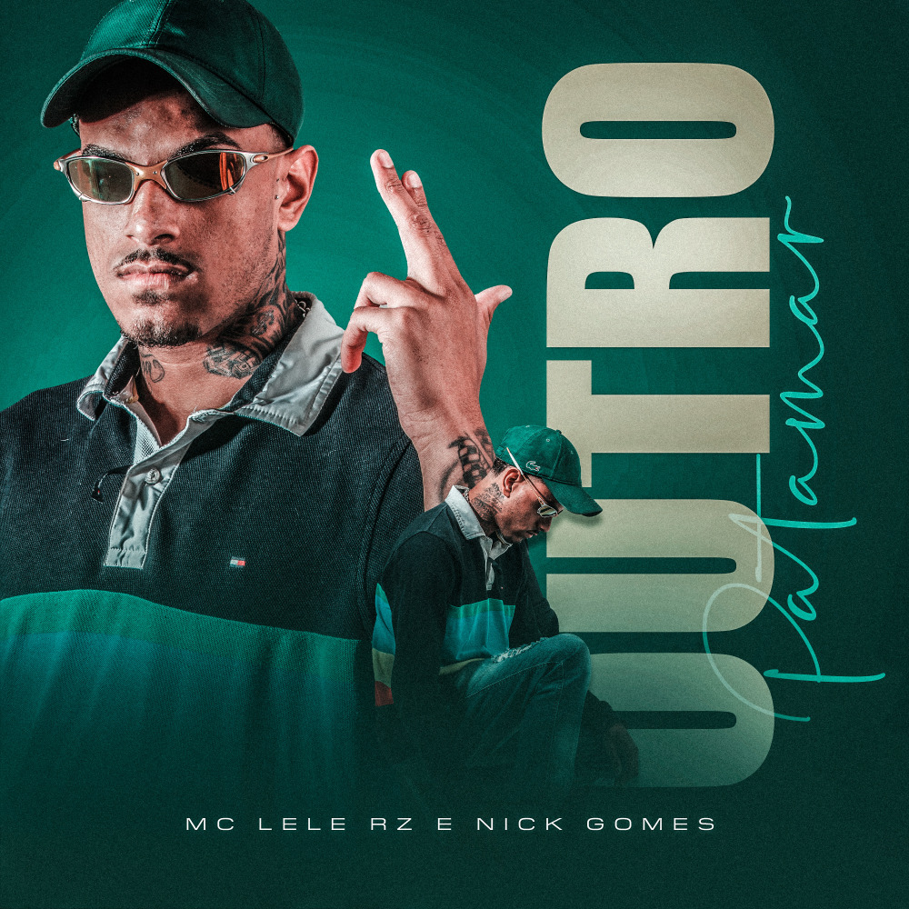 Outro Patamar (Explicit)