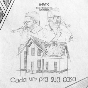 อัลบัม Cada um pra sua Casa ศิลปิน Matheus Neves