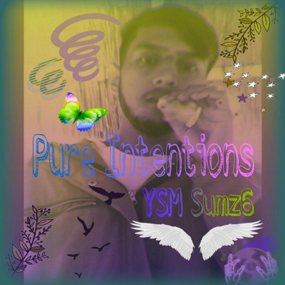 Pure Intentions (Explicit)