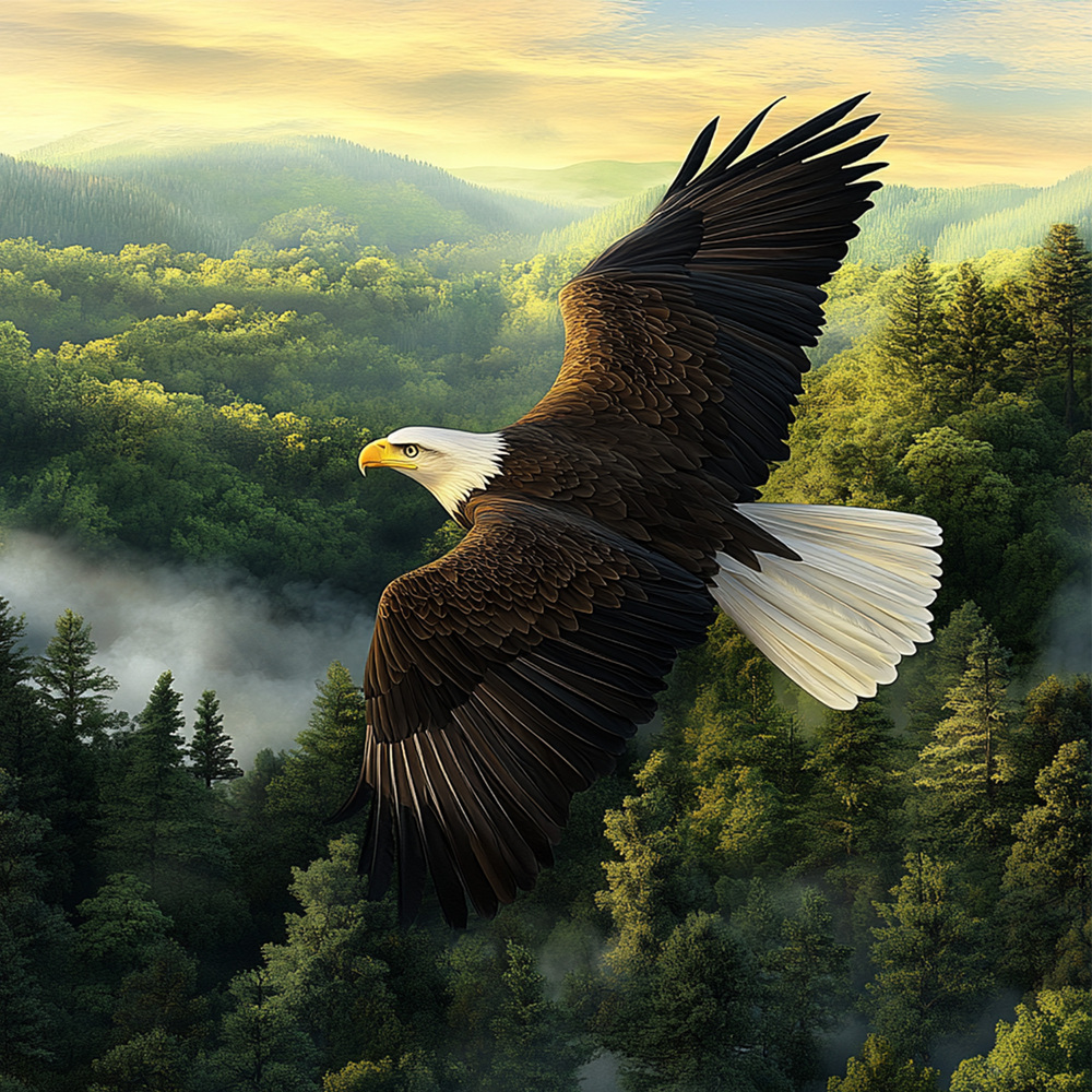 Freedom Bird