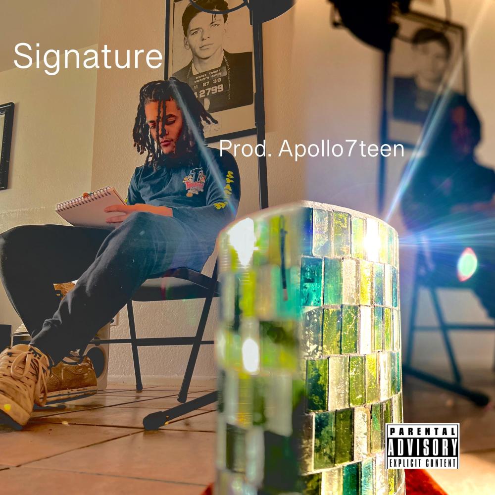 Signature (Explicit)