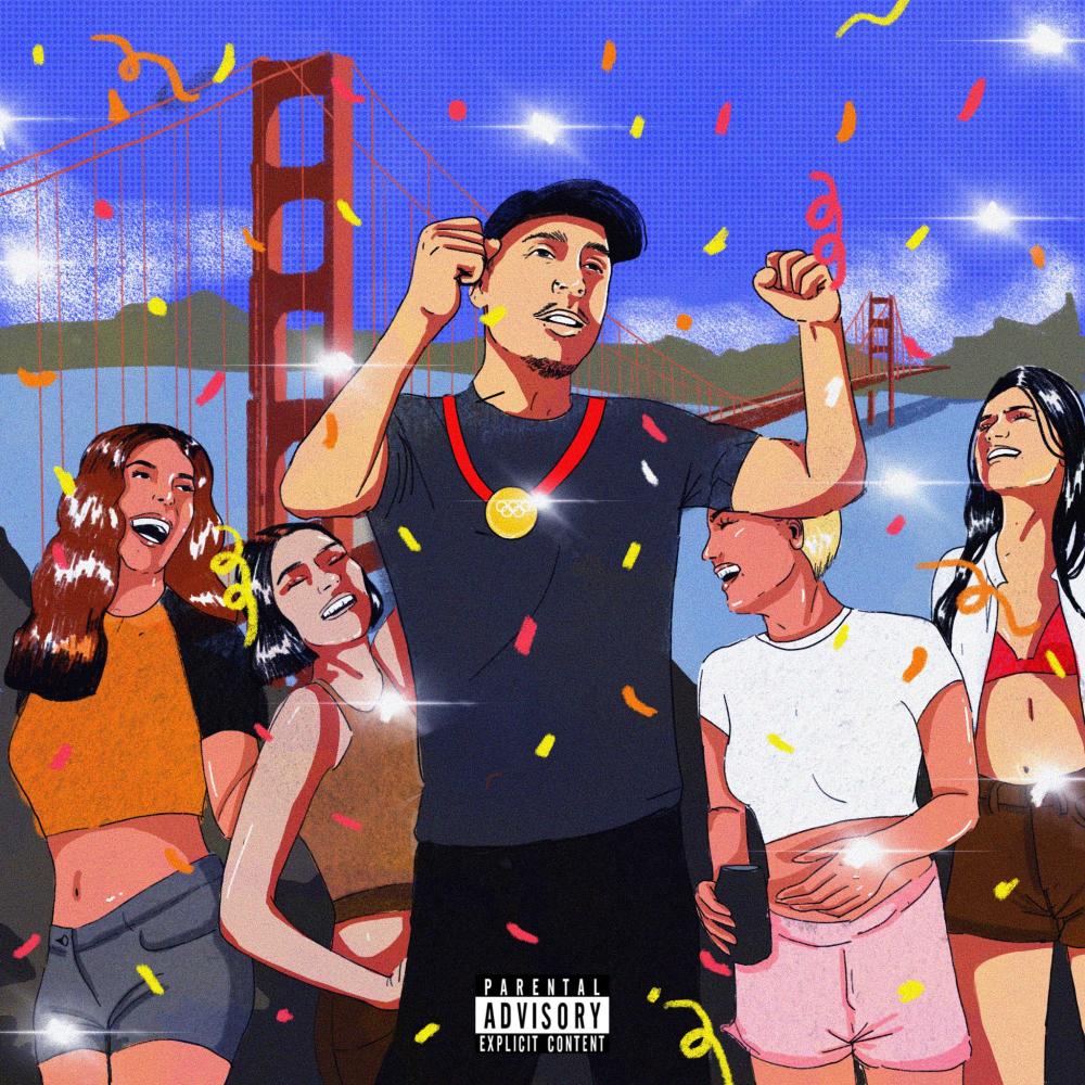 Runaway (Explicit)