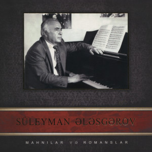Listen to Gözəl Şuşa song with lyrics from Süleyman Ələsgərov