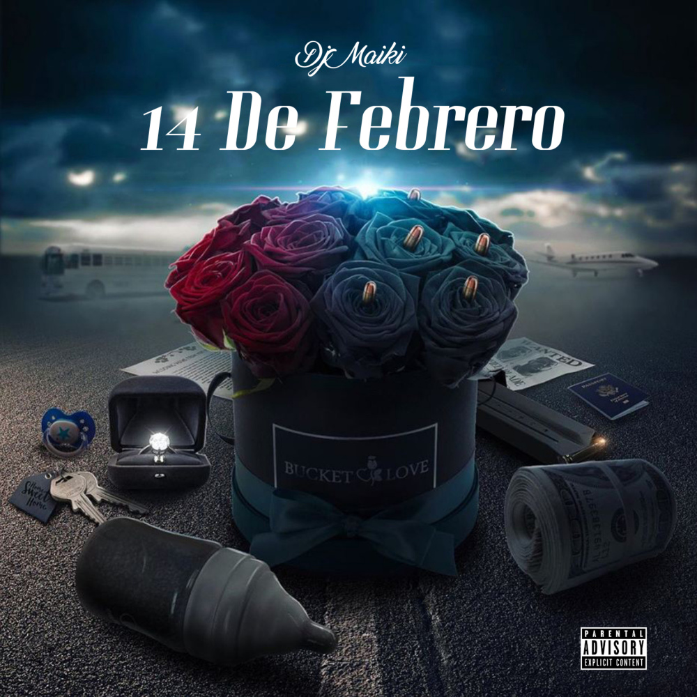 14 de Febrero