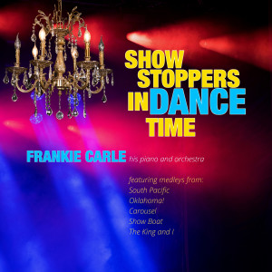 Album Show Stoppers in Dance Time from Frankie Carle