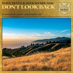 Sven Wendland的專輯Don’t Look Back
