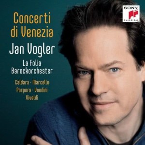收聽Jan Vogler的Double Concerto for Violin, Cello, Strings and Continuo in B-Flat Major, RV 547: III. Allegro molto歌詞歌曲