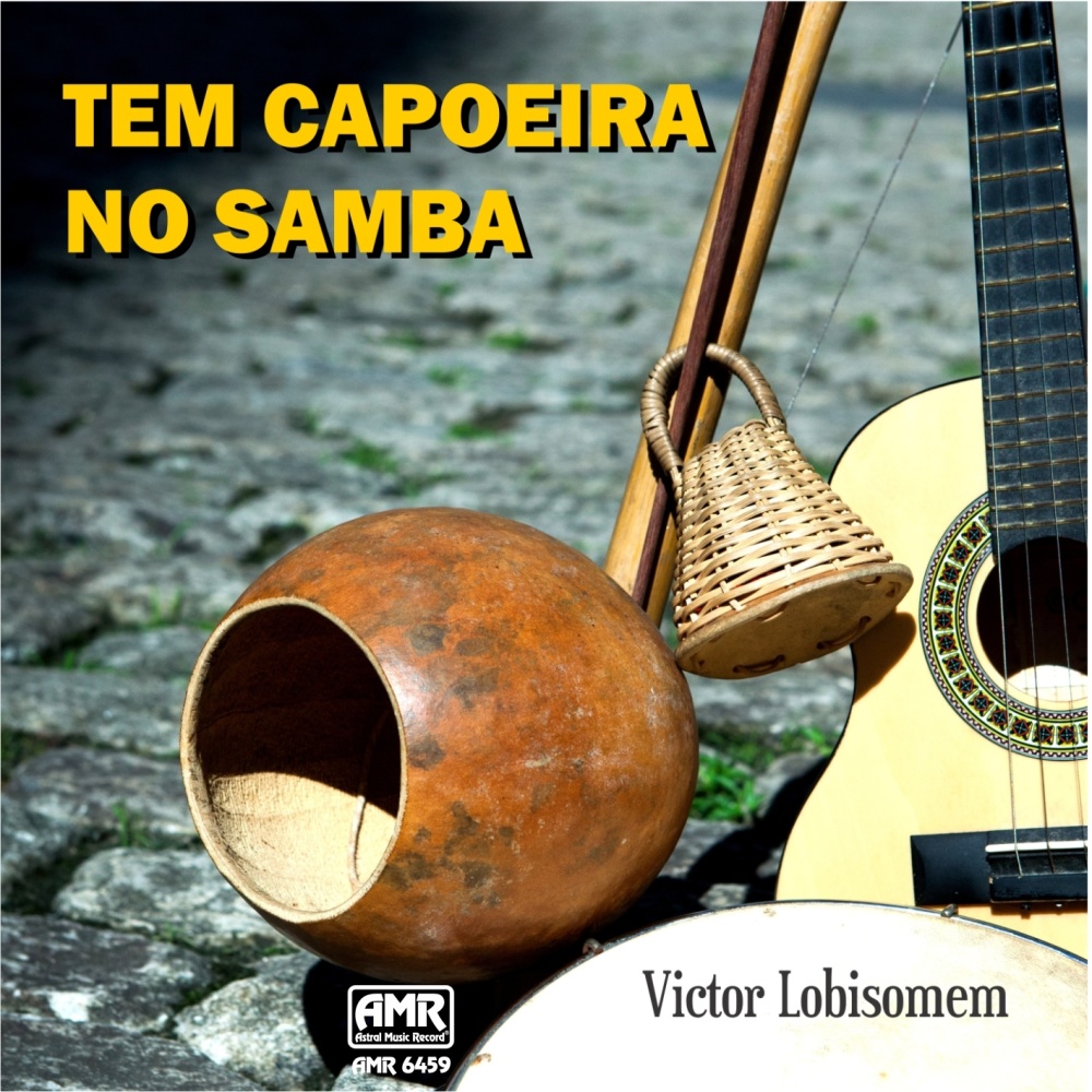 Lutar Com Arte