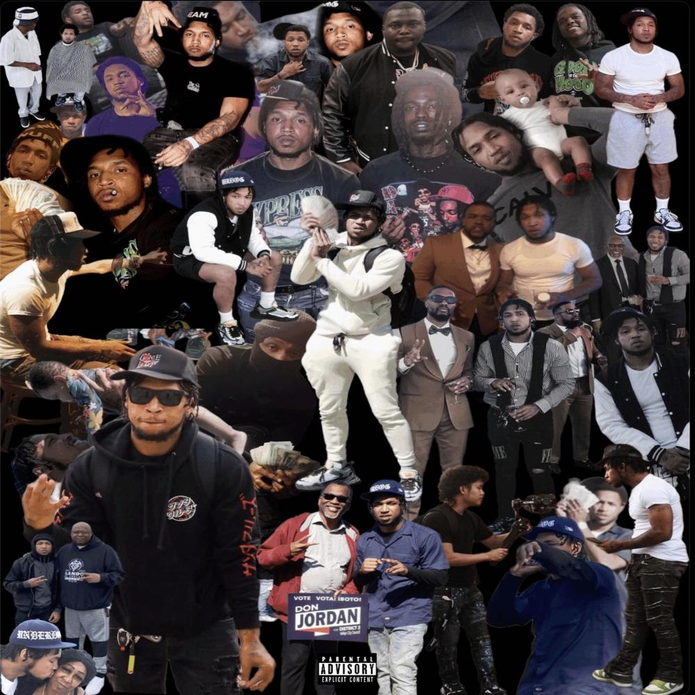 A Spade is a Spade (Explicit)