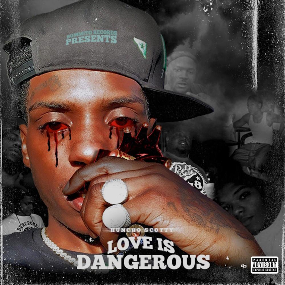 LIT (feat. Yola) (Explicit)