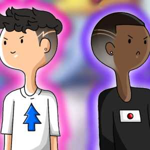 ดาวน์โหลดและฟังเพลง Rei Gelado (Remix) พร้อมเนื้อเพลงจาก Jovem Henri