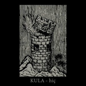 Album Hiç from Emre Kula