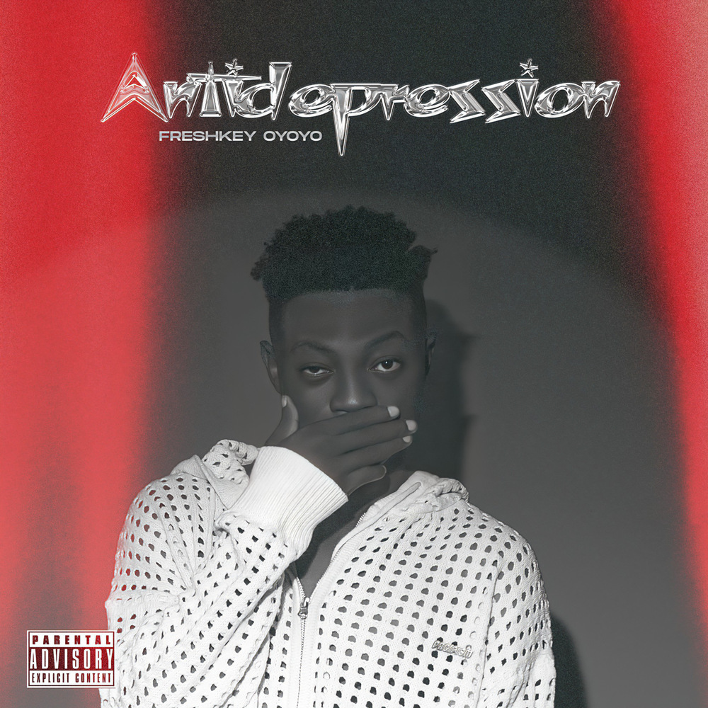 Antidepression (feat. Easy Money)