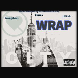 Youngstreet的專輯It's Okay (feat. Queen J) (Explicit)