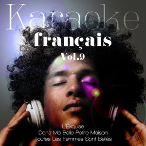 Karaoke - Français, Vol. 9