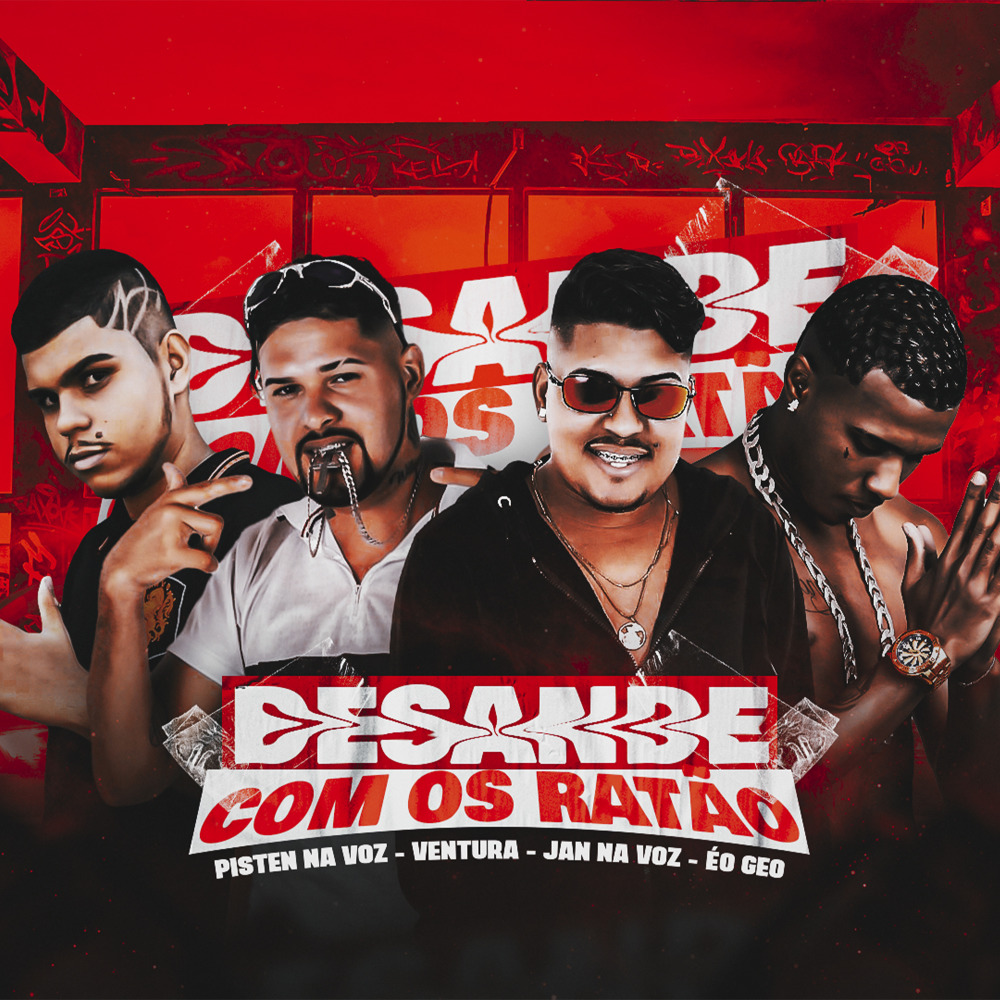 Desande Com os Ratão