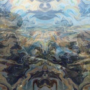 Listen to Eclosion (feat. John Richardson) song with lyrics from tomR