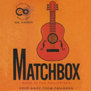 อัลบัม Matchbox ศิลปิน Matchbox