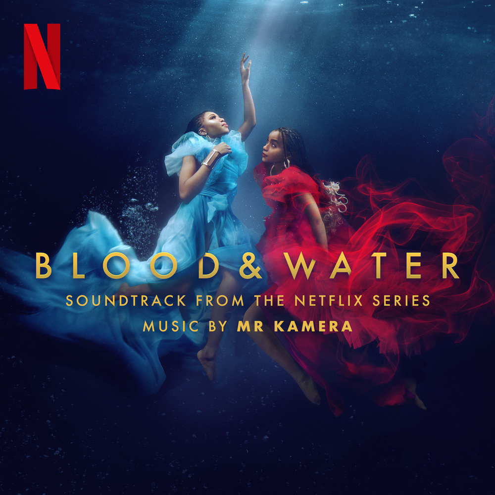 Blood & Water
