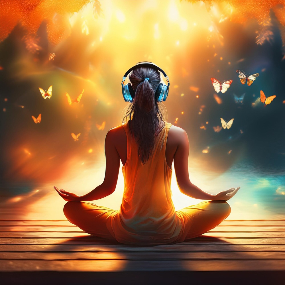 Mindful Moments Unfold