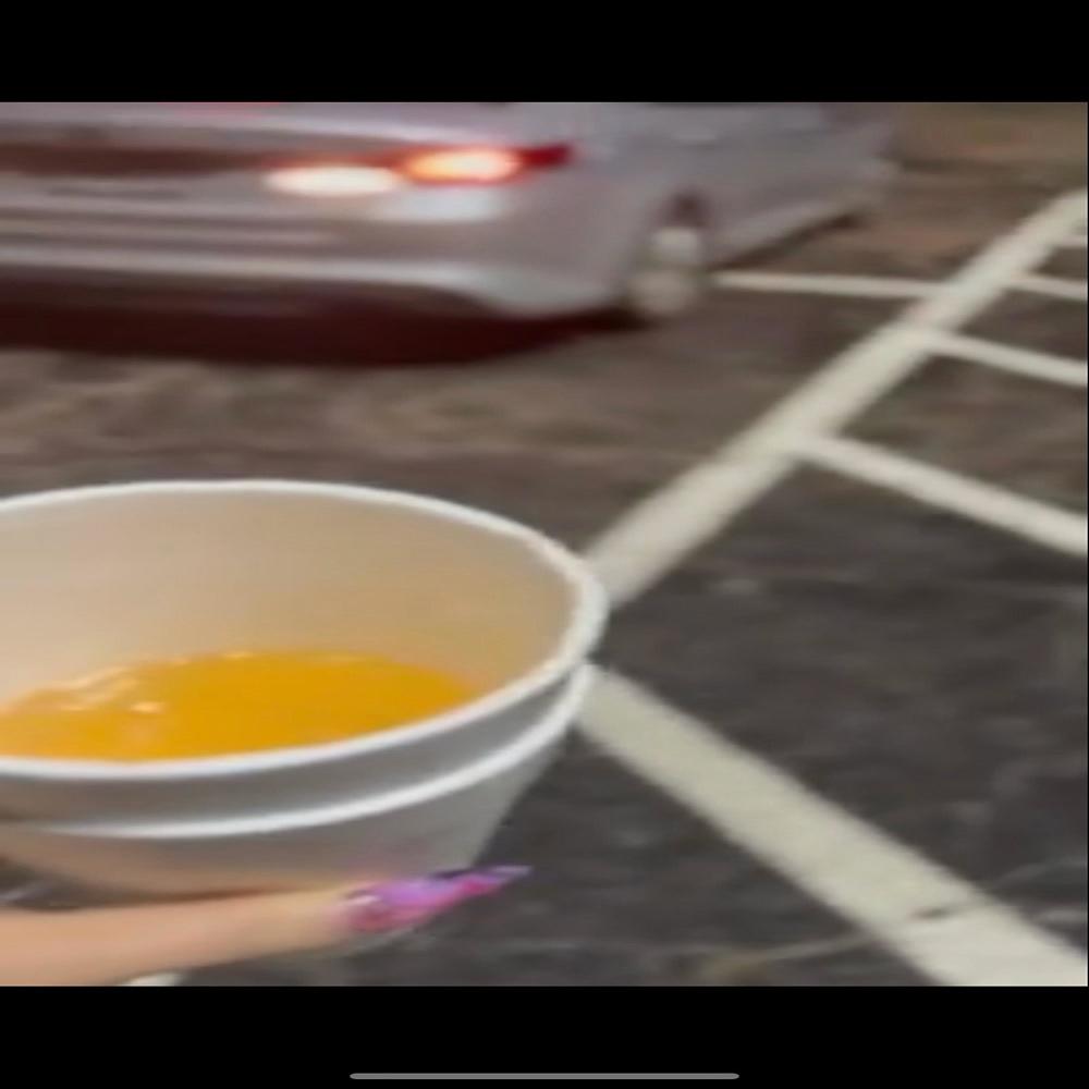 Sip drank (speed up) (Explicit)