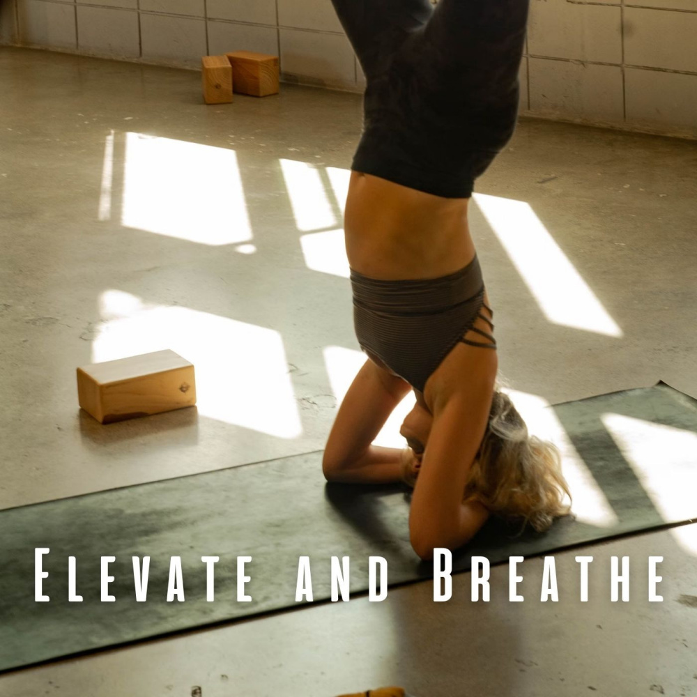 Yoga Nidra Experience