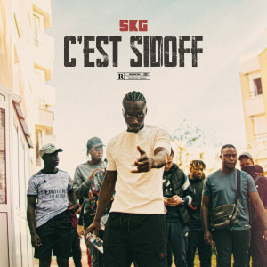 Album C'est Sidoff (Explicit) oleh Skg