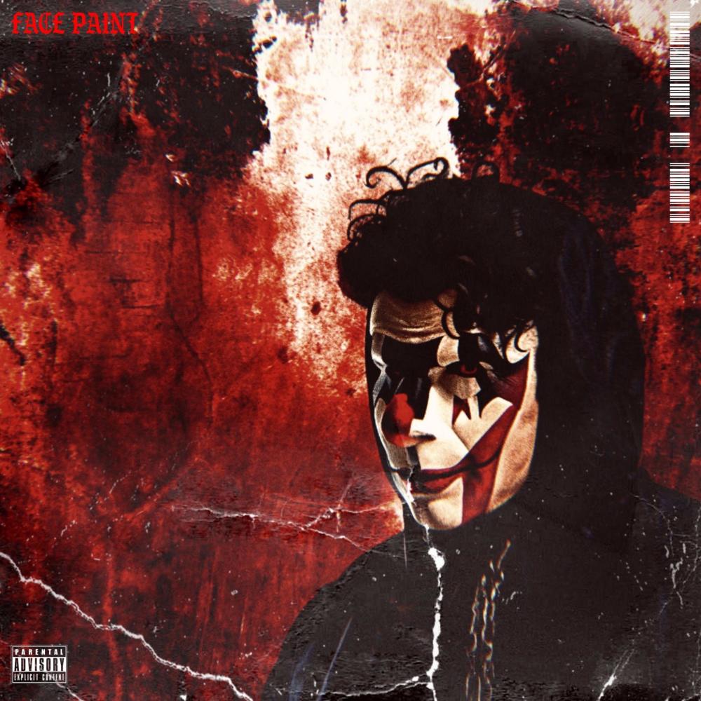 FACE PAINT (Explicit)