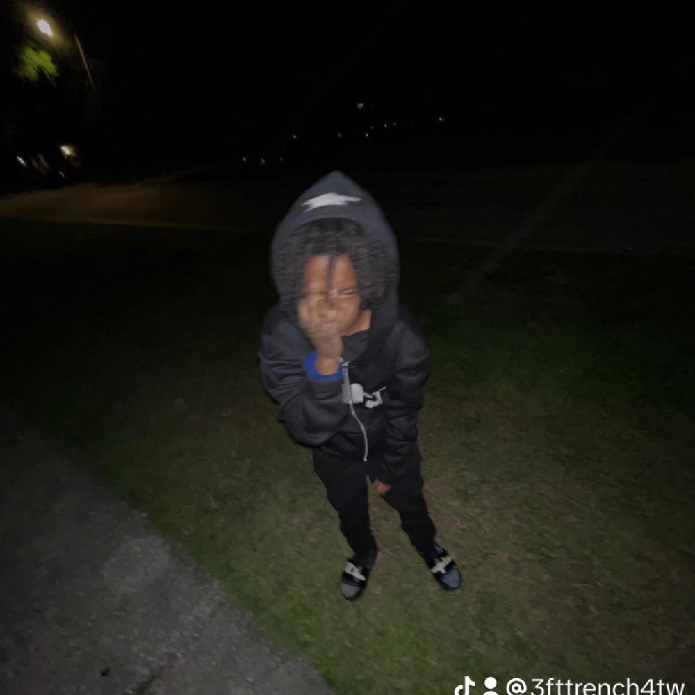Fasho! (Explicit)