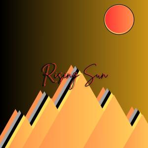 收聽SHELOVEDREW的Rising Sun (Explicit)歌詞歌曲