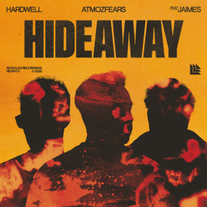 Album Hideaway from Hardwell