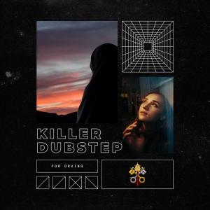 Various Artists的专辑Killer Dubstep For Driving