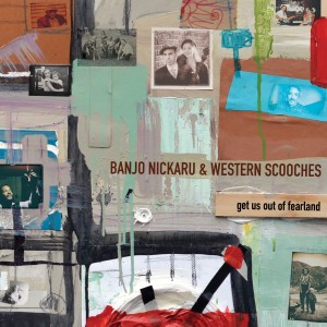 ดาวน์โหลดและฟังเพลง A Hundred Miles พร้อมเนื้อเพลงจาก Banjo Nickaru