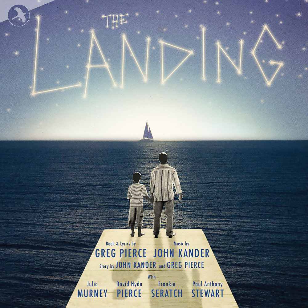 Final Music (The Landing)