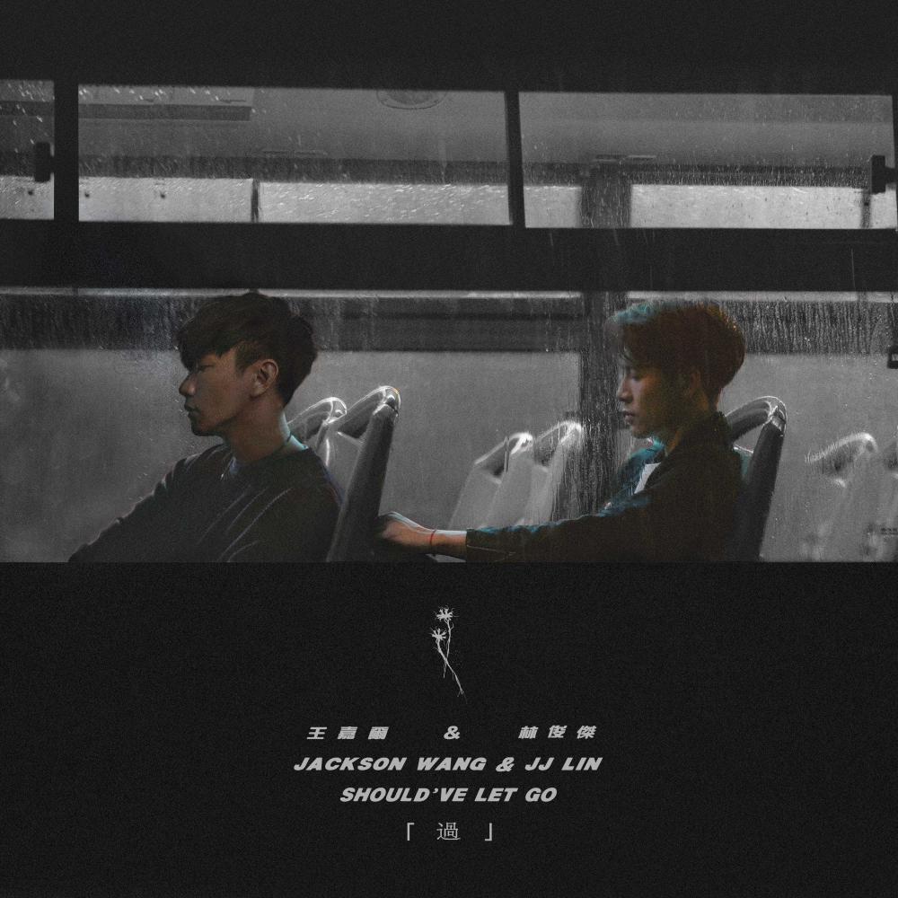 過 (Should've Let Go) (单曲)