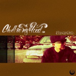 Album Chillinmyhood from 