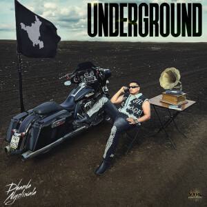 อัลบัม Underground ศิลปิน Dhanda Nyoliwala