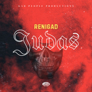 ดาวน์โหลดและฟังเพลง Judas พร้อมเนื้อเพลงจาก ReniGad
